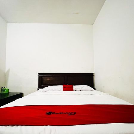 Reddoorz At Krisan Kendari Otel Pulupanda Dış mekan fotoğraf