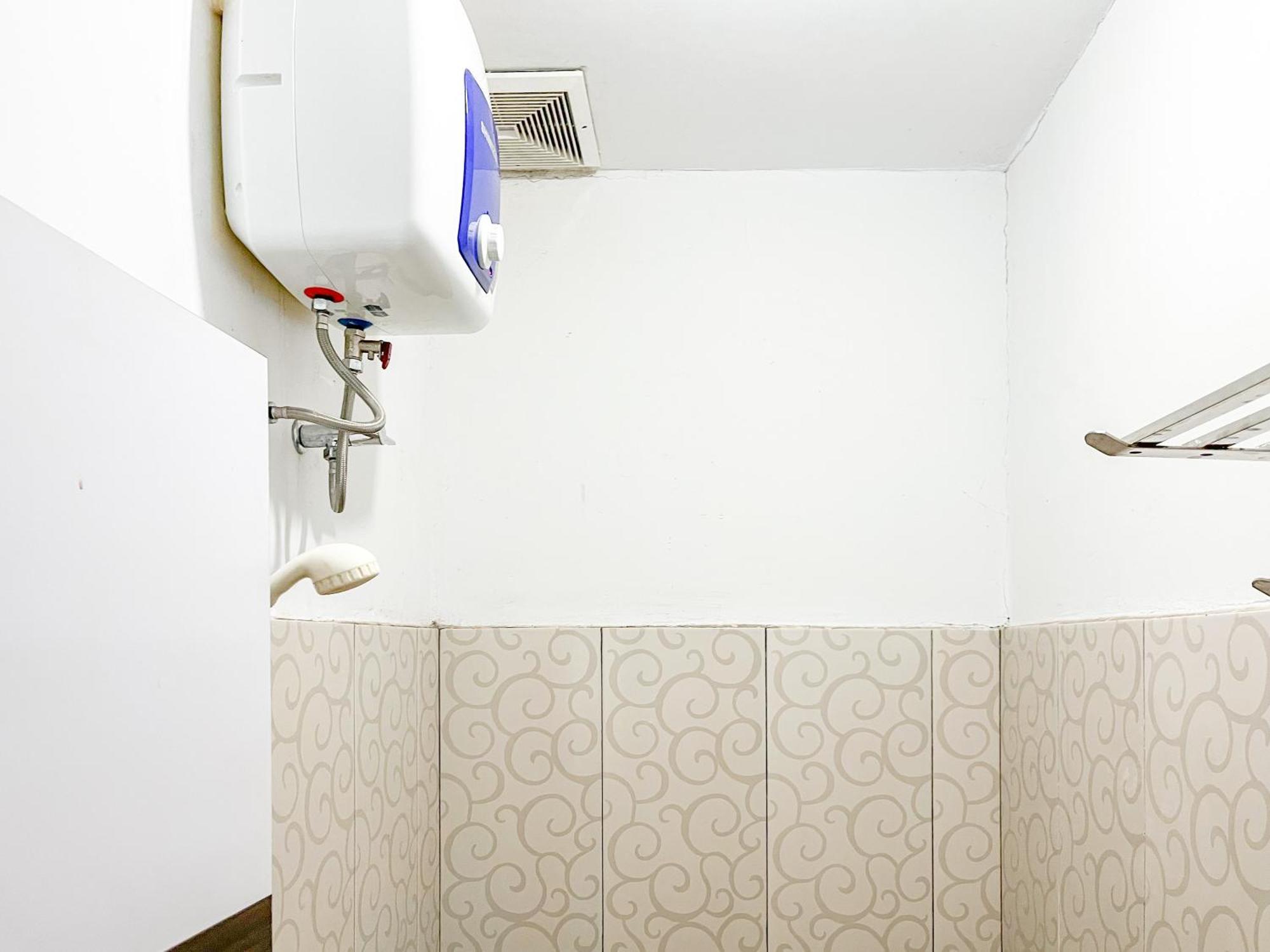 Reddoorz At Krisan Kendari Otel Pulupanda Dış mekan fotoğraf