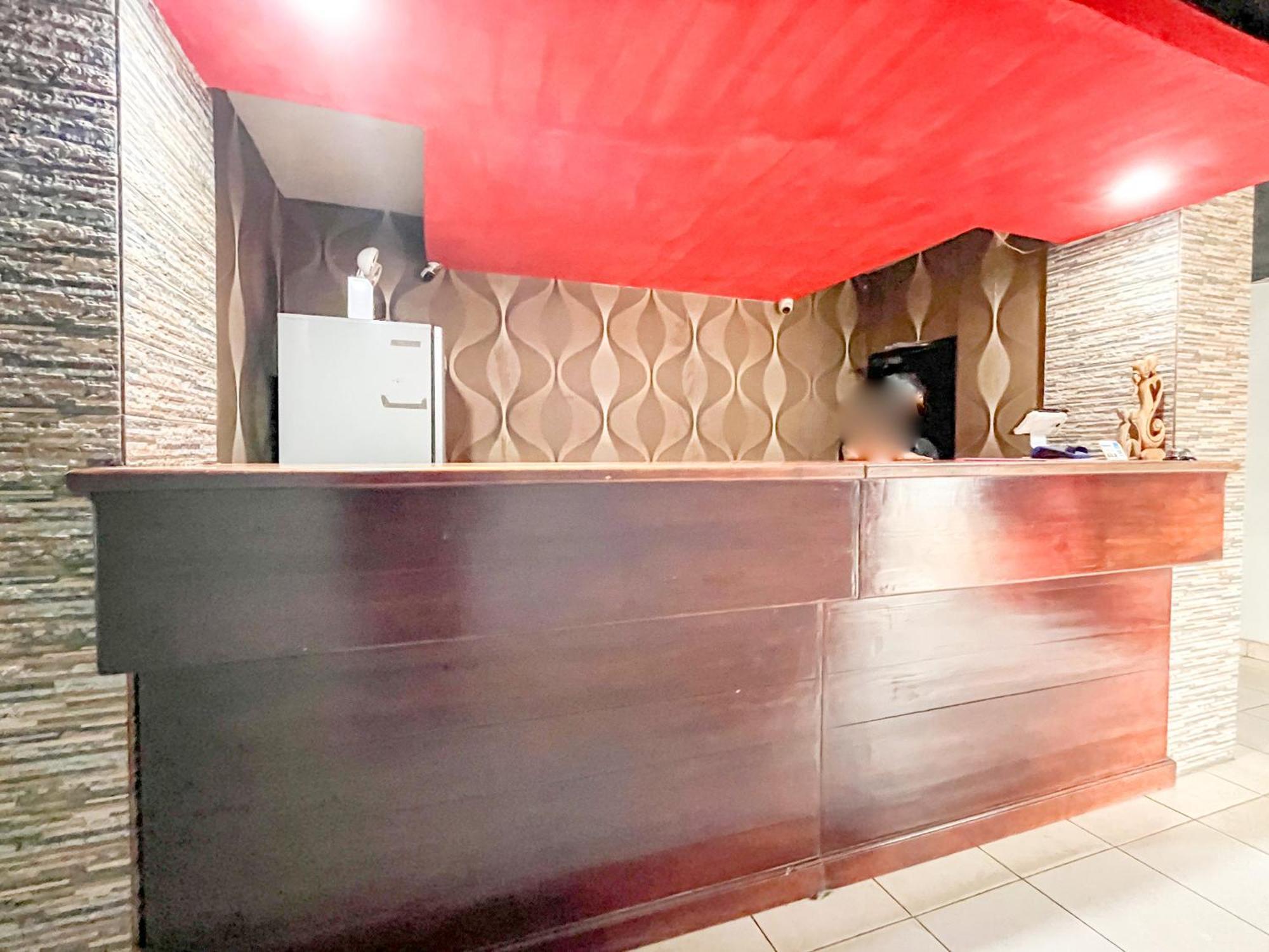 Reddoorz At Krisan Kendari Otel Pulupanda Dış mekan fotoğraf